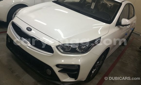 Buy Import Kia Cerato White Car in Import - Dubai in Malawi Buy Import Kia Cerato White Car in Import - Dubai in Malawi