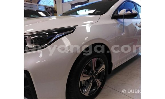 Buy Import Kia Cerato White Car in Import - Dubai in Malawi Buy Import Kia Cerato White Car in Import - Dubai in Malawi