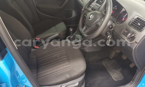Buy Used Volkswagen Polo Blue Car in Limbe in Malawi Buy Used Volkswagen Polo Blue Car in Limbe in Malawi