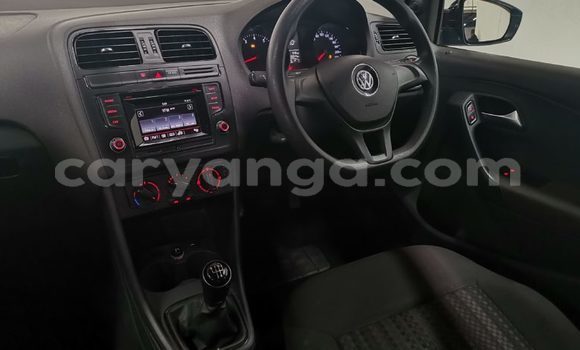 Buy Used Volkswagen Polo Blue Car in Limbe in Malawi Buy Used Volkswagen Polo Blue Car in Limbe in Malawi