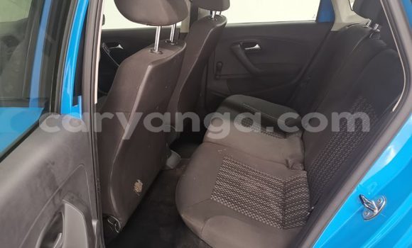 Buy Used Volkswagen Polo Blue Car in Limbe in Malawi Buy Used Volkswagen Polo Blue Car in Limbe in Malawi