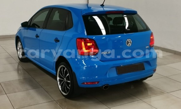 Buy Used Volkswagen Polo Blue Car in Limbe in Malawi Buy Used Volkswagen Polo Blue Car in Limbe in Malawi