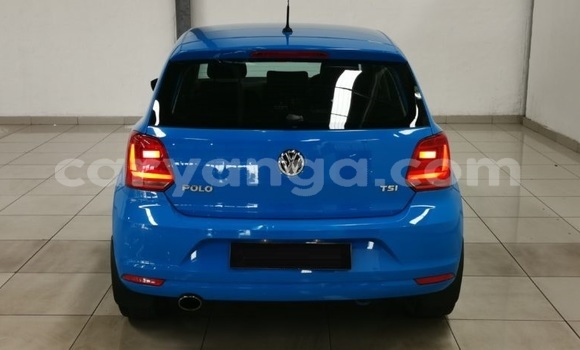 Buy Used Volkswagen Polo Blue Car in Limbe in Malawi Buy Used Volkswagen Polo Blue Car in Limbe in Malawi