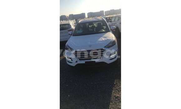 Buy Import Hyundai Tucson White Car in Import - Dubai in Malawi Buy Import Hyundai Tucson White Car in Import - Dubai in Malawi