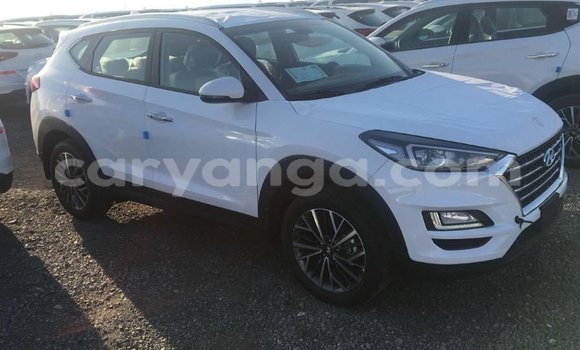 Buy Import Hyundai Tucson White Car in Import - Dubai in Malawi Buy Import Hyundai Tucson White Car in Import - Dubai in Malawi