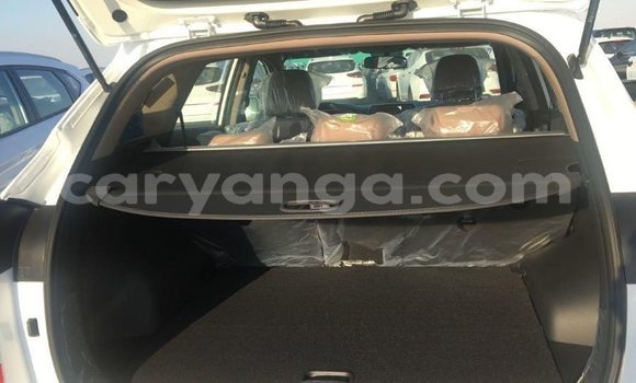 Buy Import Hyundai Tucson White Car in Import - Dubai in Malawi Buy Import Hyundai Tucson White Car in Import - Dubai in Malawi