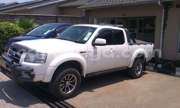 Acheter Occasion Voiture Ford Ranger Blanc à Limbe, Malawi
