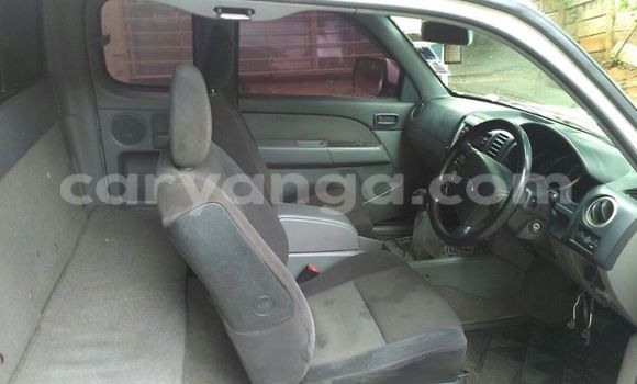 Buy Used Ford Ranger White Car in Limbe in Malawi Buy Used Ford Ranger White Car in Limbe in Malawi
