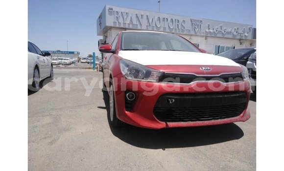 Buy Import Kia Rio Red Car in Import - Dubai in Malawi Buy Import Kia Rio Red Car in Import - Dubai in Malawi
