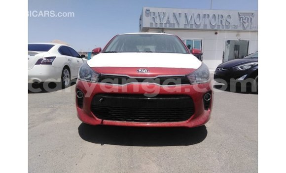 Buy Import Kia Rio Red Car in Import - Dubai in Malawi Buy Import Kia Rio Red Car in Import - Dubai in Malawi