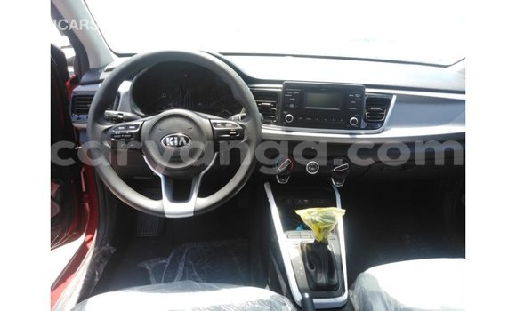 Buy Import Kia Rio Red Car in Import - Dubai in Malawi Buy Import Kia Rio Red Car in Import - Dubai in Malawi
