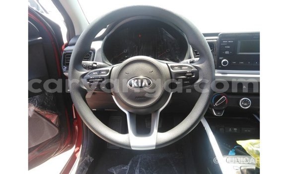 Buy Import Kia Rio Red Car in Import - Dubai in Malawi Buy Import Kia Rio Red Car in Import - Dubai in Malawi