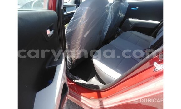 Buy Import Kia Rio Red Car in Import - Dubai in Malawi Buy Import Kia Rio Red Car in Import - Dubai in Malawi
