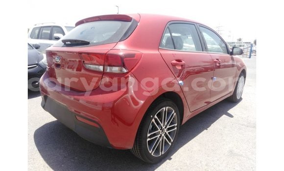 Buy Import Kia Rio Red Car in Import - Dubai in Malawi Buy Import Kia Rio Red Car in Import - Dubai in Malawi