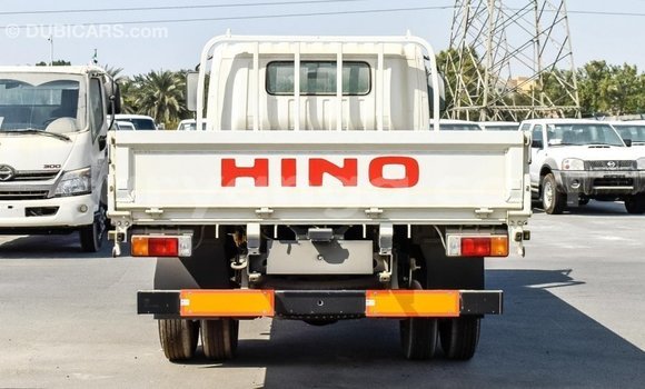 Buy Import Hino Dutro White Truck in Import - Dubai in Malawi Buy Import Hino Dutro White Truck in Import - Dubai in Malawi