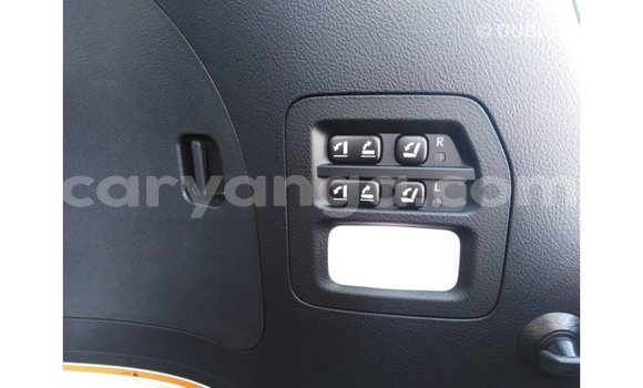 Buy Import Lexus LX Black Car in Import - Dubai in Malawi Buy Import Lexus LX Black Car in Import - Dubai in Malawi