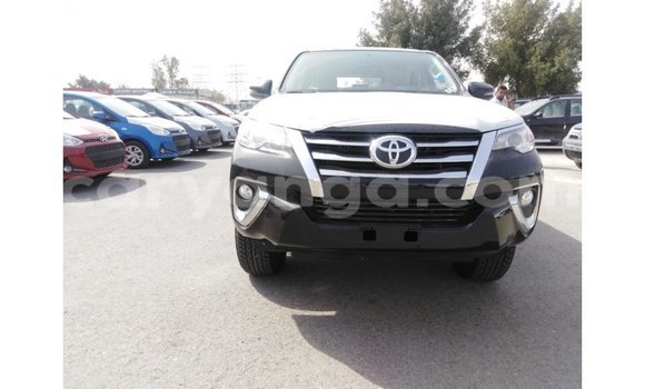 Buy Import Toyota Fortuner Black Car in Import - Dubai in Malawi Buy Import Toyota Fortuner Black Car in Import - Dubai in Malawi