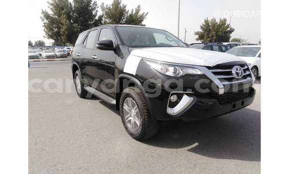 Buy Import Toyota Fortuner Black Car in Import - Dubai in Malawi Buy Import Toyota Fortuner Black Car in Import - Dubai in Malawi