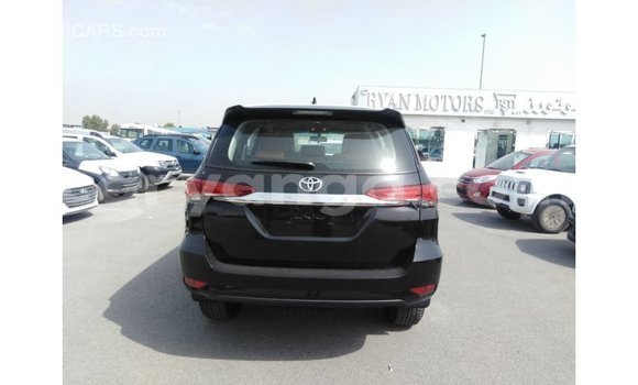 Buy Import Toyota Fortuner Black Car in Import - Dubai in Malawi Buy Import Toyota Fortuner Black Car in Import - Dubai in Malawi