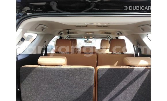 Buy Import Toyota Fortuner Black Car in Import - Dubai in Malawi Buy Import Toyota Fortuner Black Car in Import - Dubai in Malawi