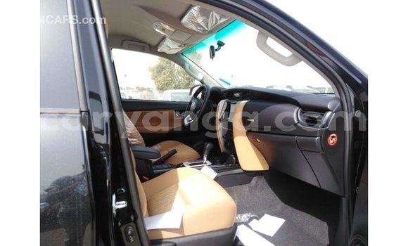 Buy Import Toyota Fortuner Black Car in Import - Dubai in Malawi Buy Import Toyota Fortuner Black Car in Import - Dubai in Malawi