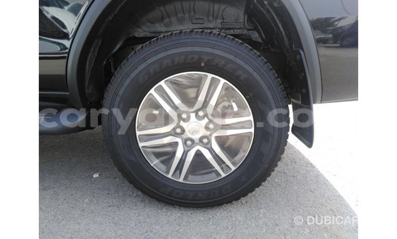 Buy Import Toyota Fortuner Black Car in Import - Dubai in Malawi Buy Import Toyota Fortuner Black Car in Import - Dubai in Malawi