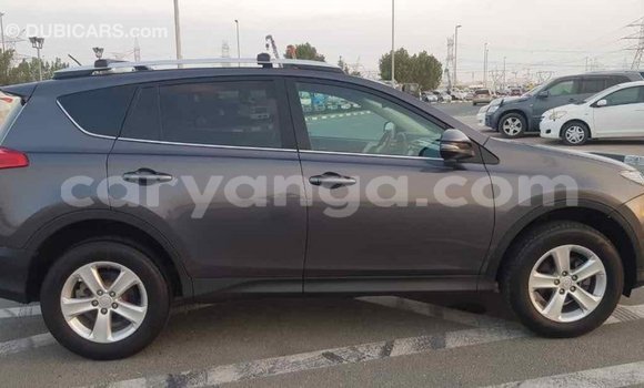 Buy Import Toyota Highlander Other Car in Import - Dubai in Malawi Buy Import Toyota Highlander Other Car in Import - Dubai in Malawi
