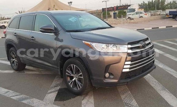 Buy Import Toyota Highlander Other Car in Import - Dubai in Malawi Buy Import Toyota Highlander Other Car in Import - Dubai in Malawi