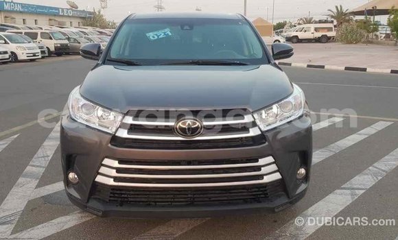 Buy Import Toyota Highlander Other Car in Import - Dubai in Malawi Buy Import Toyota Highlander Other Car in Import - Dubai in Malawi