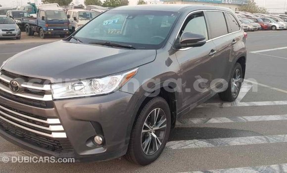 Buy Import Toyota Highlander Other Car in Import - Dubai in Malawi Buy Import Toyota Highlander Other Car in Import - Dubai in Malawi