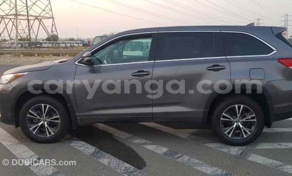 Buy Import Toyota Highlander Other Car in Import - Dubai in Malawi Buy Import Toyota Highlander Other Car in Import - Dubai in Malawi