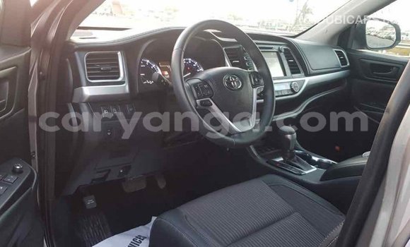 Buy Import Toyota Highlander Other Car in Import - Dubai in Malawi Buy Import Toyota Highlander Other Car in Import - Dubai in Malawi