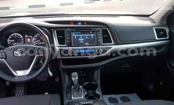 Buy Import Toyota Highlander Other Car in Import - Dubai in Malawi Buy Import Toyota Highlander Other Car in Import - Dubai in Malawi