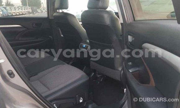Buy Import Toyota Highlander Other Car in Import - Dubai in Malawi Buy Import Toyota Highlander Other Car in Import - Dubai in Malawi