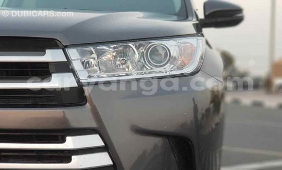 Buy Import Toyota Highlander Other Car in Import - Dubai in Malawi Buy Import Toyota Highlander Other Car in Import - Dubai in Malawi
