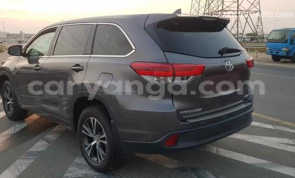 Buy Import Toyota Highlander Other Car in Import - Dubai in Malawi Buy Import Toyota Highlander Other Car in Import - Dubai in Malawi