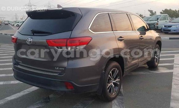 Buy Import Toyota Highlander Other Car in Import - Dubai in Malawi Buy Import Toyota Highlander Other Car in Import - Dubai in Malawi