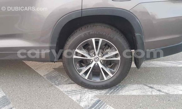 Buy Import Toyota Highlander Other Car in Import - Dubai in Malawi Buy Import Toyota Highlander Other Car in Import - Dubai in Malawi
