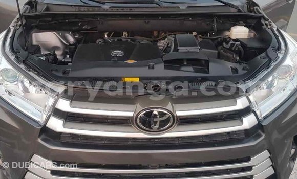 Buy Import Toyota Highlander Other Car in Import - Dubai in Malawi Buy Import Toyota Highlander Other Car in Import - Dubai in Malawi
