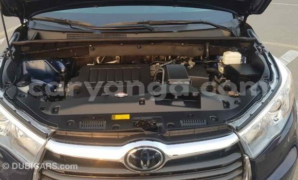 Nunua Imported Toyota Highlander Blue Gari ndani ya Import - Dubai nchini Malawi Nunua Imported Toyota Highlander Blue Gari ndani ya Import - Dubai nchini Malawi