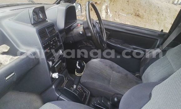 Buy Used Suzuki Grand Vitara Black Car in Limbe in Malawi Buy Used Suzuki Grand Vitara Black Car in Limbe in Malawi