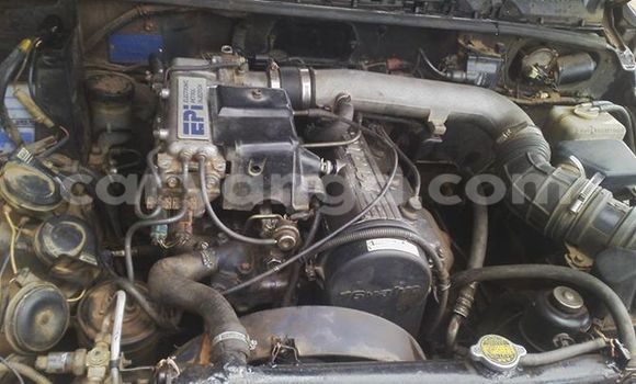 Buy Used Suzuki Grand Vitara Black Car in Limbe in Malawi Buy Used Suzuki Grand Vitara Black Car in Limbe in Malawi