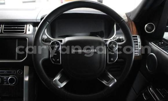 Buy Used Land Rover Range Rover Vogue Black Car in Lilongwe in Malawi Buy Used Land Rover Range Rover Vogue Black Car in Lilongwe in Malawi