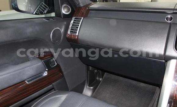 Buy Used Land Rover Range Rover Vogue Black Car in Lilongwe in Malawi Buy Used Land Rover Range Rover Vogue Black Car in Lilongwe in Malawi