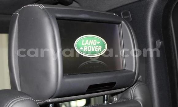 Buy Used Land Rover Range Rover Vogue Black Car in Lilongwe in Malawi Buy Used Land Rover Range Rover Vogue Black Car in Lilongwe in Malawi