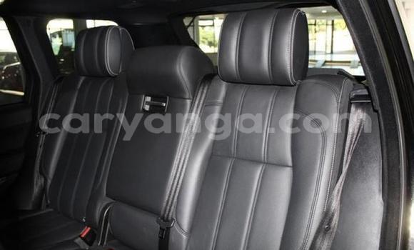 Buy Used Land Rover Range Rover Vogue Black Car in Lilongwe in Malawi Buy Used Land Rover Range Rover Vogue Black Car in Lilongwe in Malawi