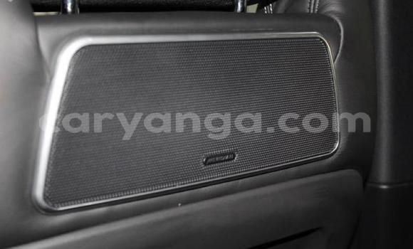 Buy Used Land Rover Range Rover Vogue Black Car in Lilongwe in Malawi Buy Used Land Rover Range Rover Vogue Black Car in Lilongwe in Malawi