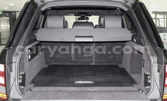 Buy Used Land Rover Range Rover Vogue Black Car in Lilongwe in Malawi Buy Used Land Rover Range Rover Vogue Black Car in Lilongwe in Malawi