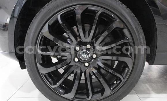 Buy Used Land Rover Range Rover Vogue Black Car in Lilongwe in Malawi Buy Used Land Rover Range Rover Vogue Black Car in Lilongwe in Malawi