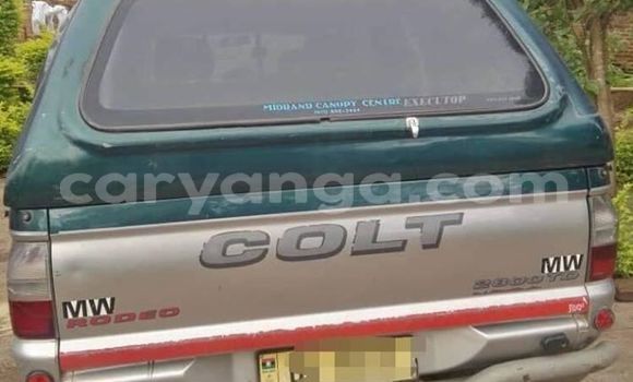 Nunua Ilio tumika Mitsubishi Colt Other Gari ndani ya Lilongwe nchini Malawi Nunua Ilio tumika Mitsubishi Colt Other Gari ndani ya Lilongwe nchini Malawi